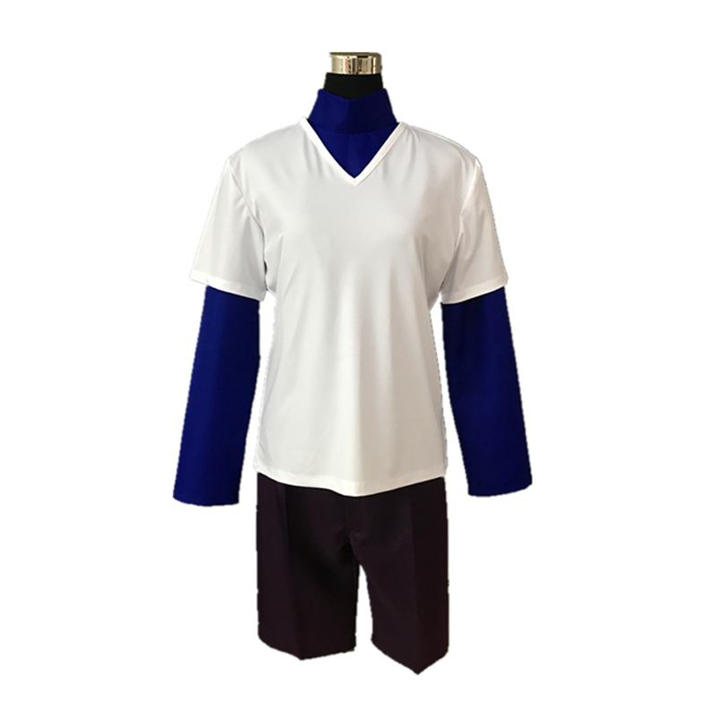 Cosplay Anime Killua Zoldyck - Kostium Killua Zoldycka na zamówienie na
