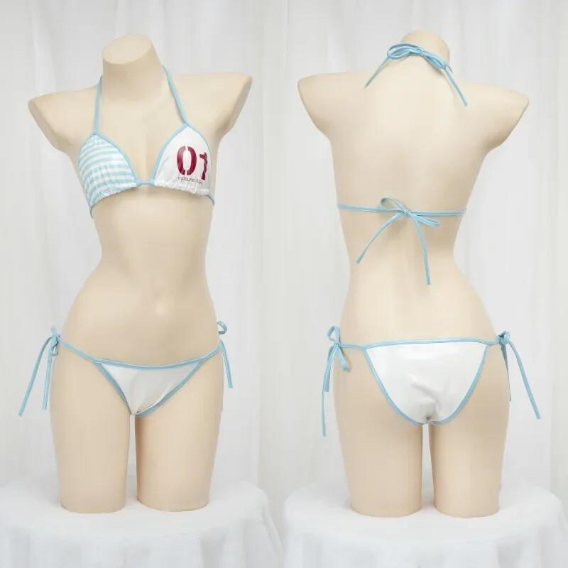 Anime Cosplay Japanese Girl - Japoński Strój Cosplay Anime dla Uroczej