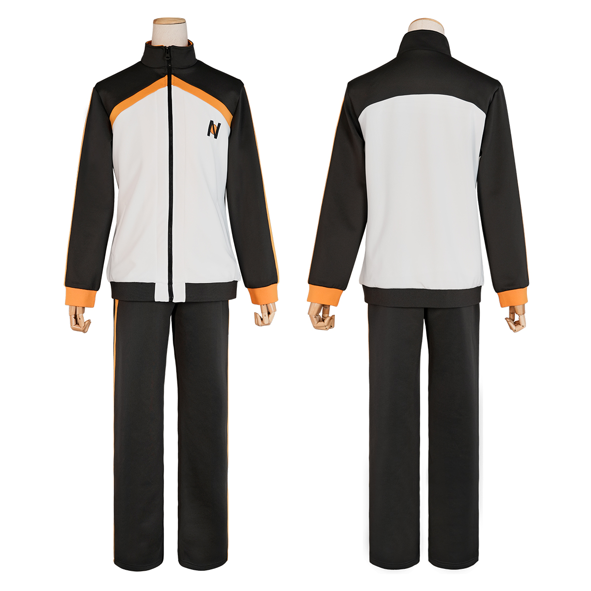 Convention Cosplay Anime - HOLOUN Natsuki Subaru Strój Cosplay Anime