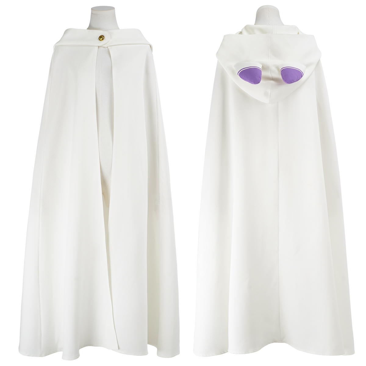Convention Cosplay Anime - HOLOUN Zero Anime Emilia Strój Cosplay