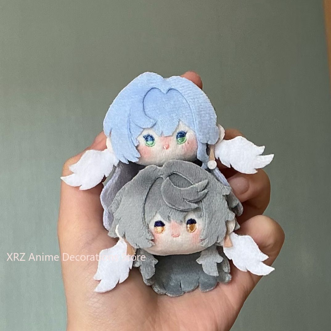 Anime Cosplay Robin - 5CM Anime Honkai: Star Rail Sunday