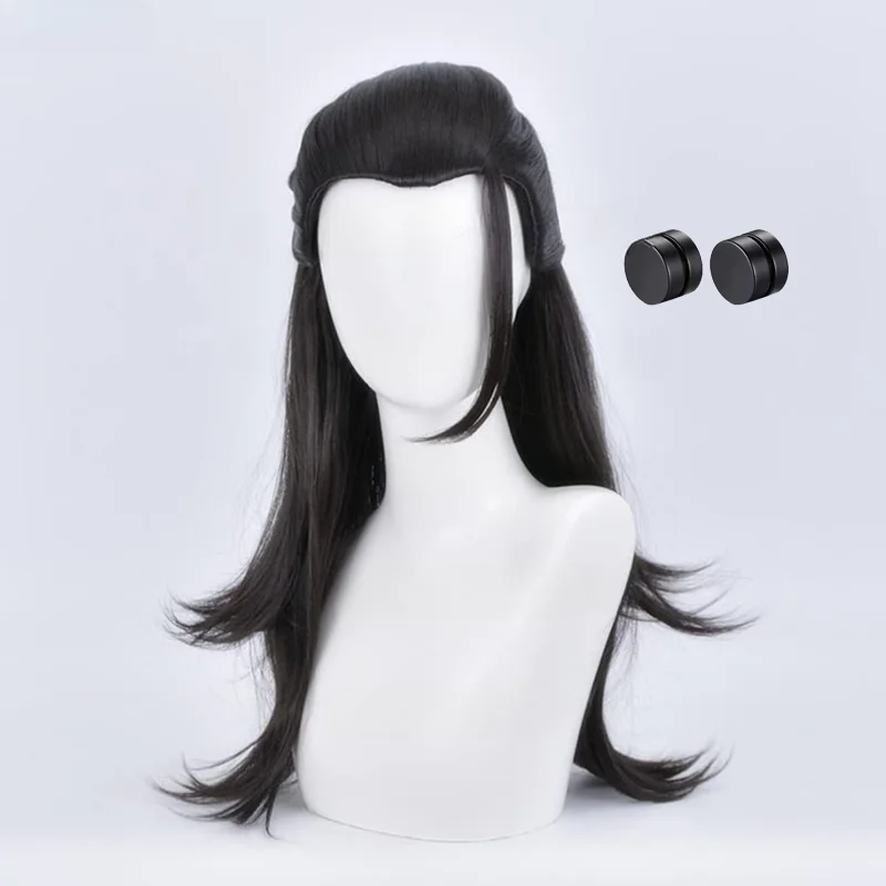 Anime Cosplay Shop - Anime Getou Suguru peruka do cosplay
