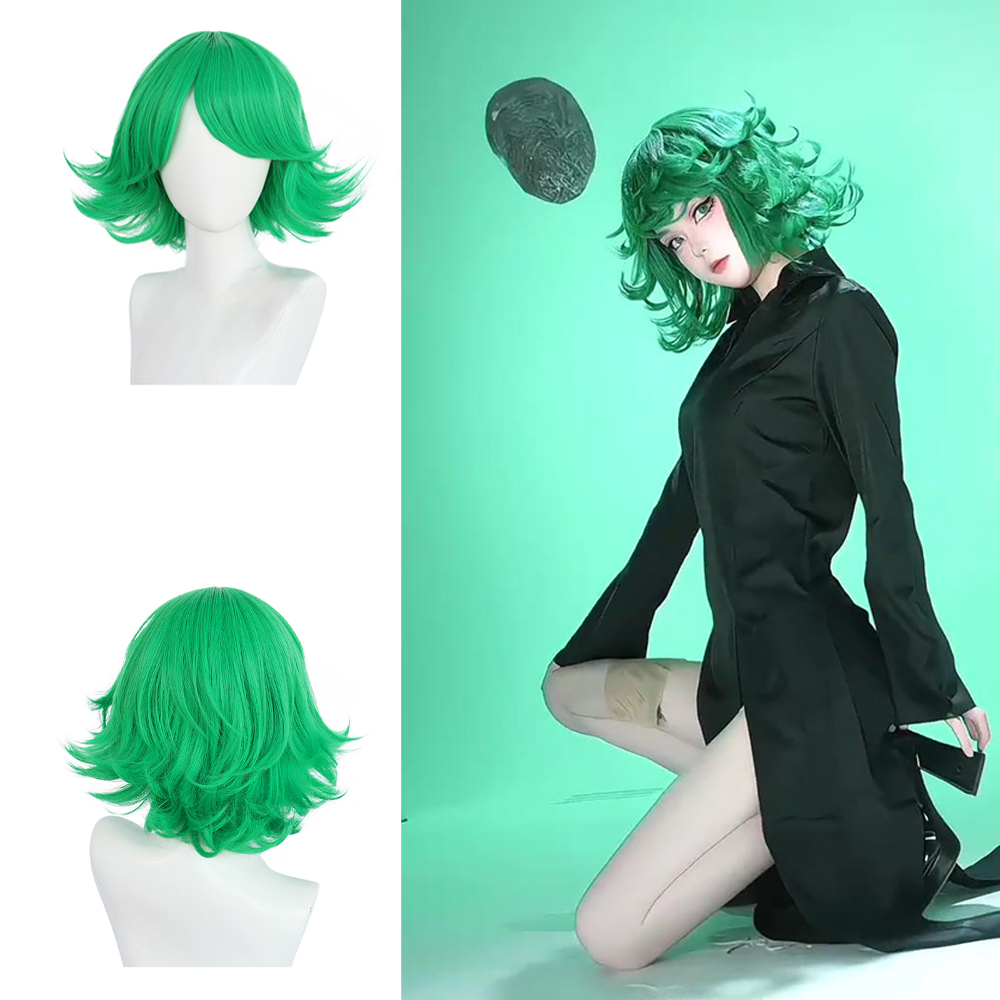 Anime Cosplay One Punch Man - Anime One Punch Man ‌ ‌