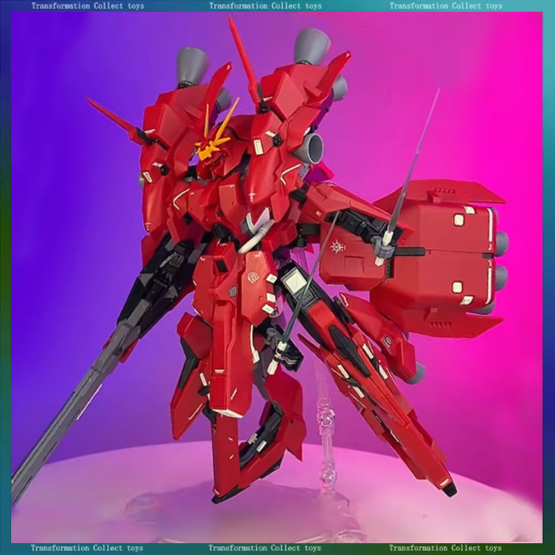 Bandai Gundam Rg - Nowy model 1/144 HG LIAOYUAN ARZ-125