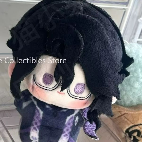 Anime Cosplay Girl - Anime Genshin Impact ‌ Pantalone Cosplay