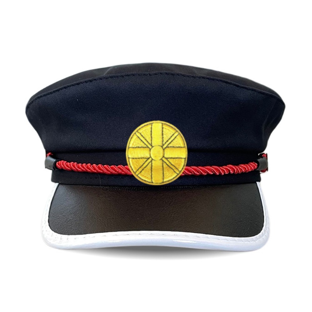 Anime Ground Bound Youth Hanak – Jojo Bizarre Hat recenzja i cena