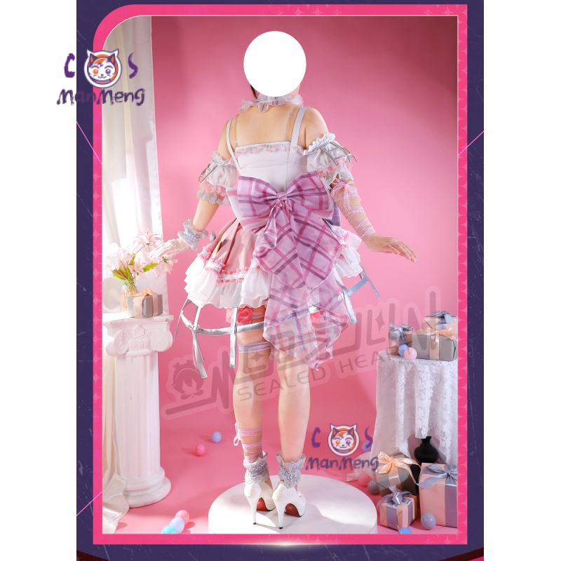 Akiyama Mizuki Amia mzk Anime  – Anime Cosplay Girl recenzja i cena