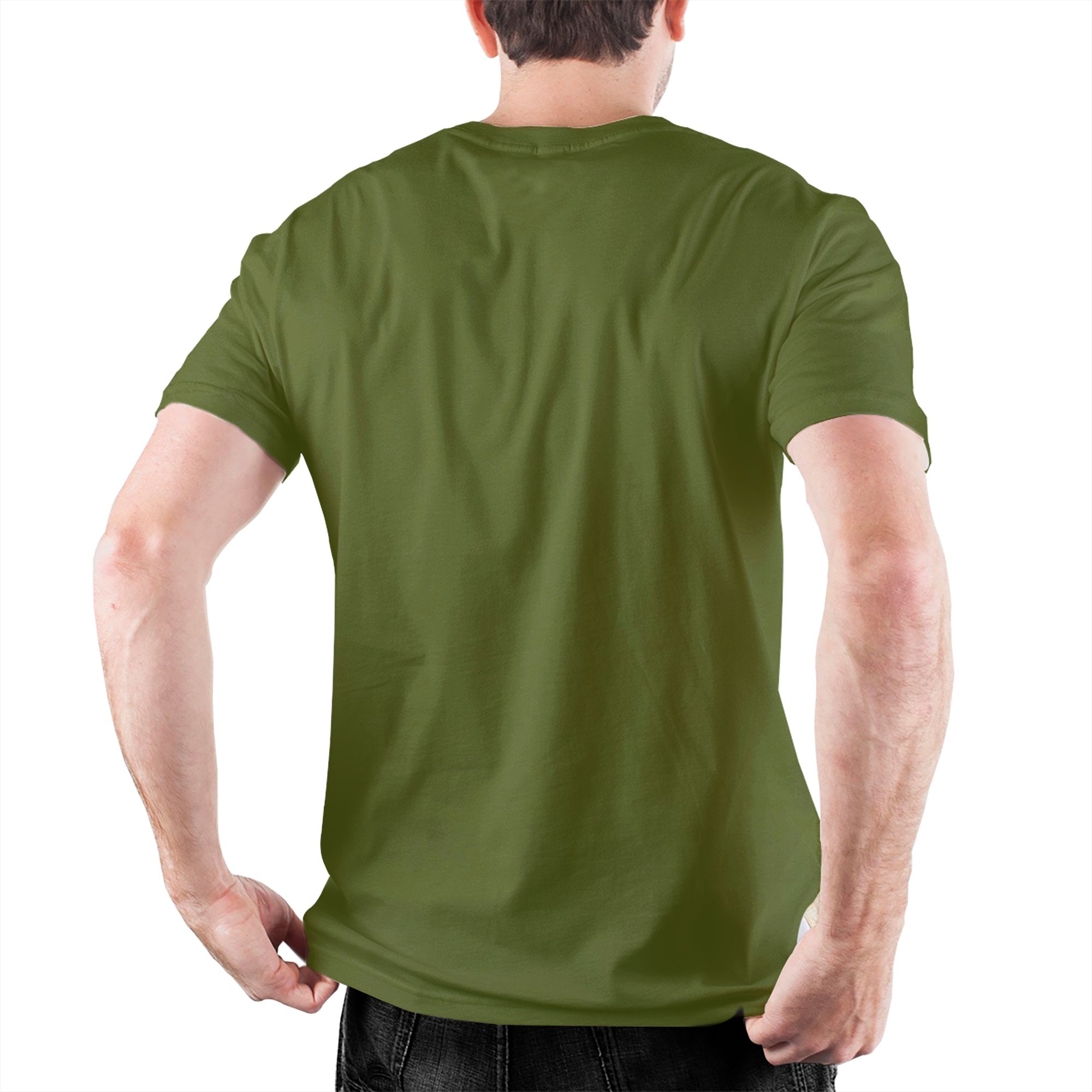 Koszulka Green Power Rangers M – Anime Cosplay Ideas Male recenzja i cena