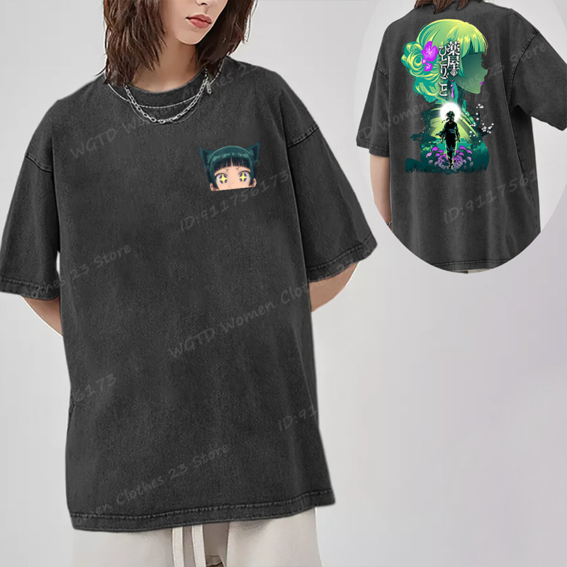 The Apothecary Diaries Print W – Anime Cosplay Ideas Male recenzja i cena