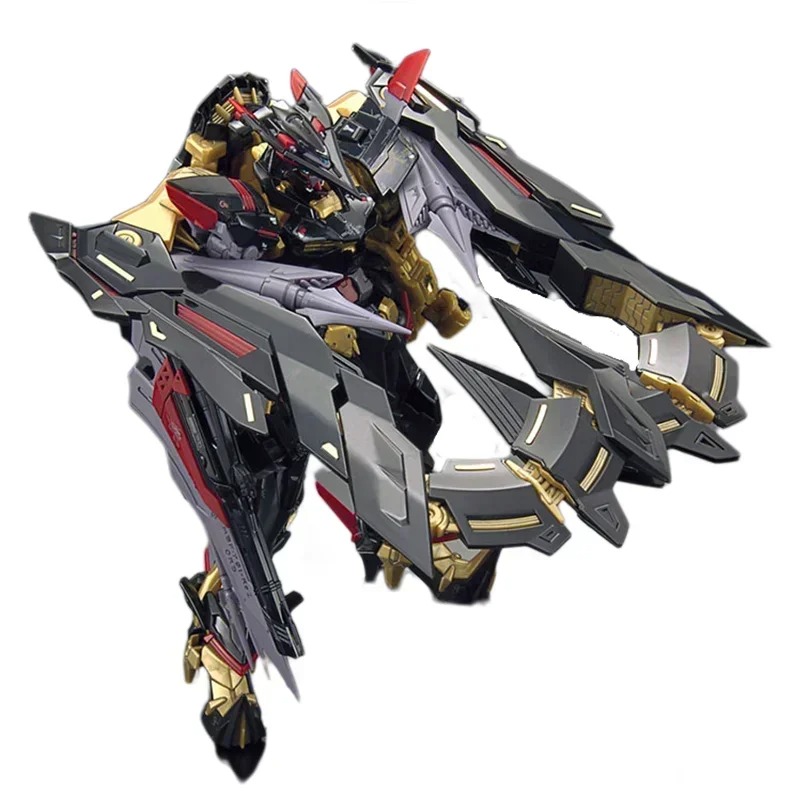 Oryginalny model do składania  – Bandai Gundam Rg recenzja i cena
