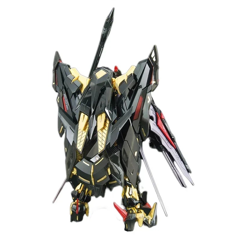 Oryginalny model do składania  – Bandai Gundam Rg recenzja i cena