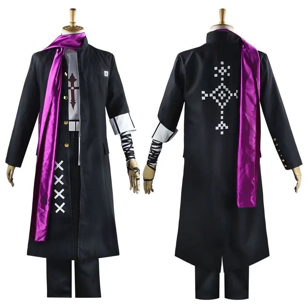 Anime Danganronpa Goodbye Desp – Anime Cosplay To Buy recenzja i cena