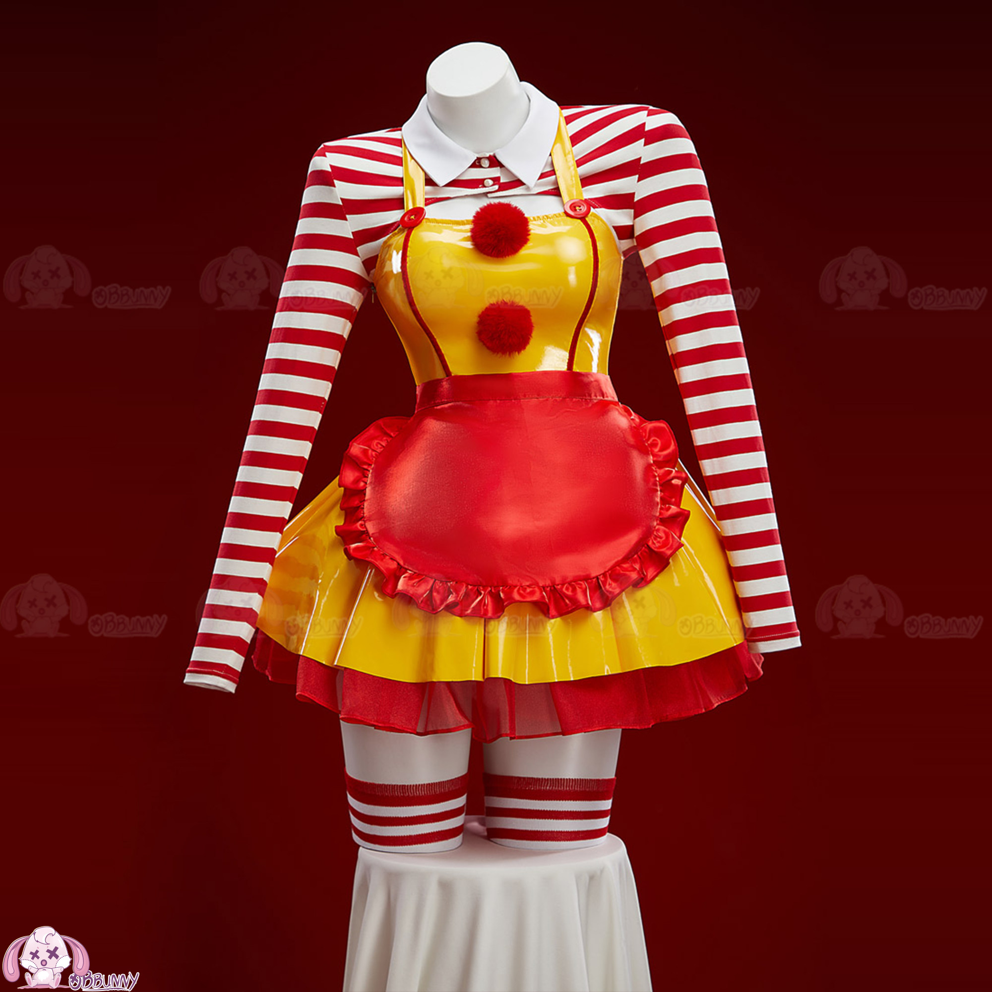 Strój do cosplay na Halloween  – Anime Cosplay Shop recenzja i cena