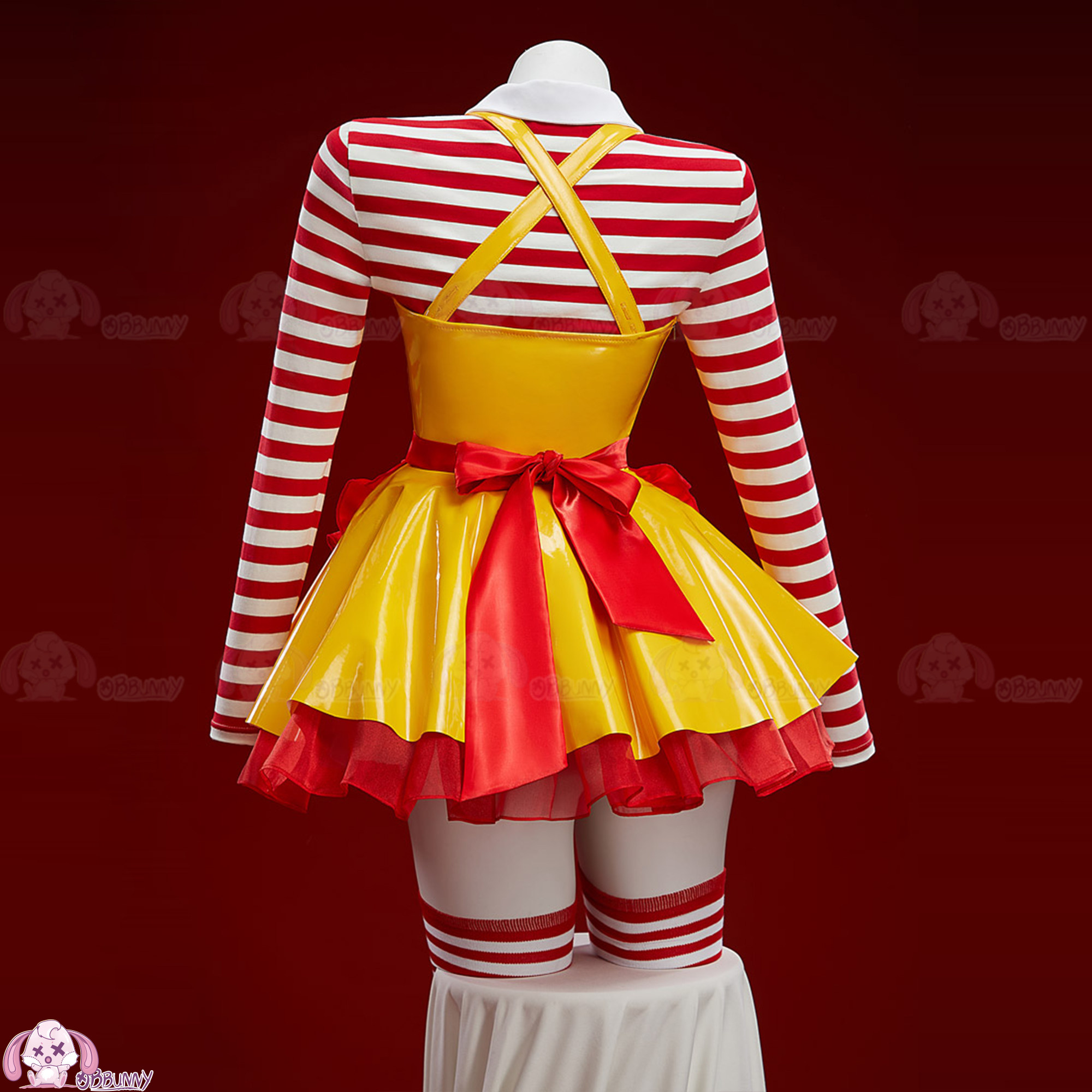 Strój do cosplay na Halloween  – Anime Cosplay Shop recenzja i cena