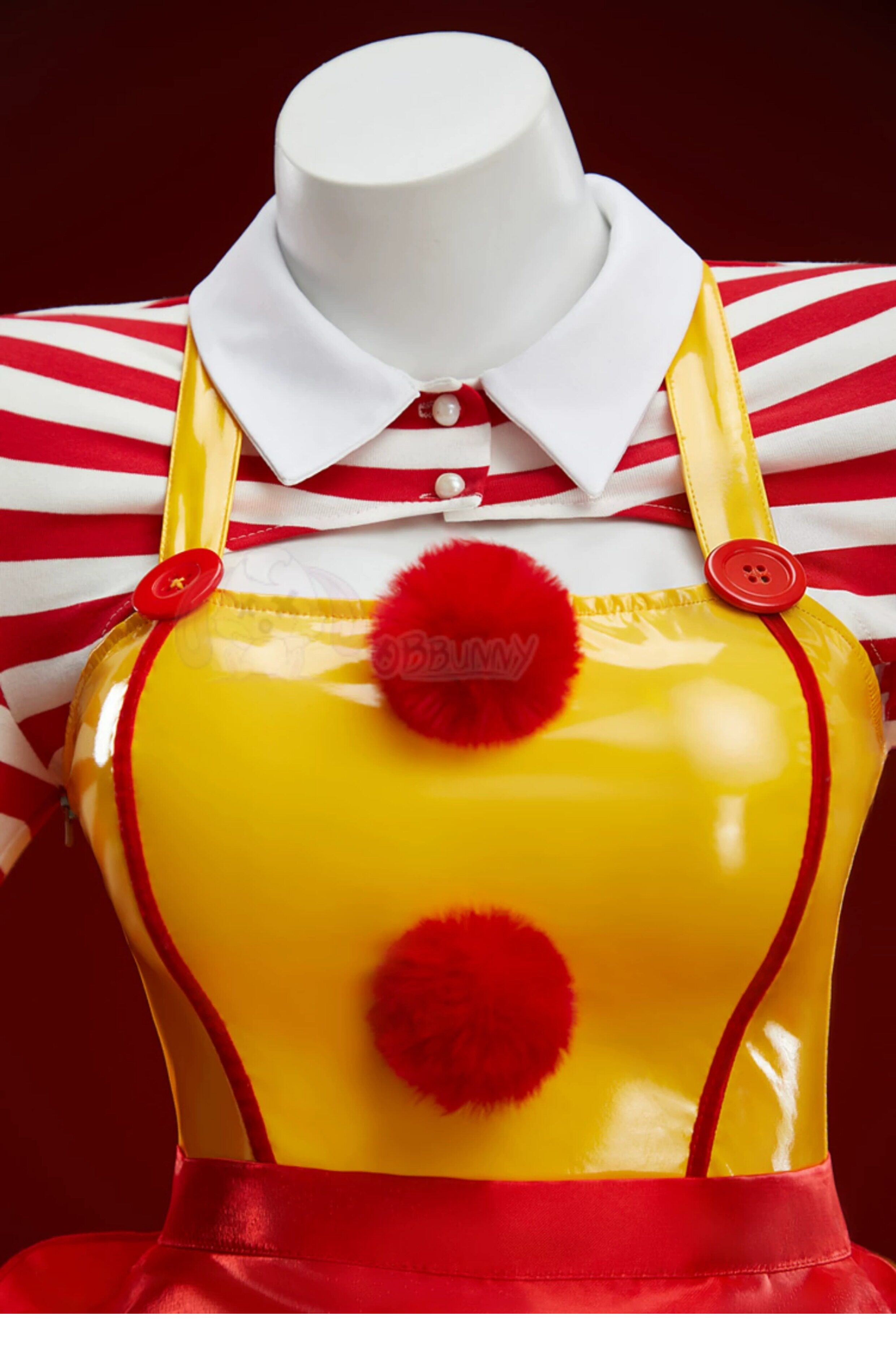 Strój do cosplay na Halloween  – Anime Cosplay Shop recenzja i cena