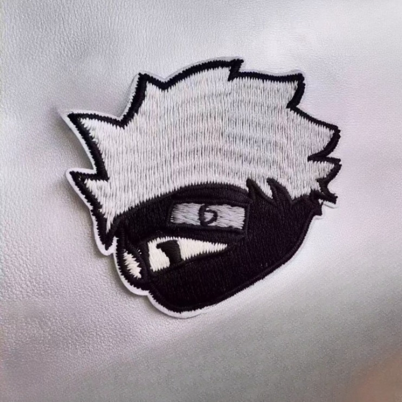 NARUTO Uzumaki Naruto Uchiha S – Anime Cosplay Ninja recenzja i cena