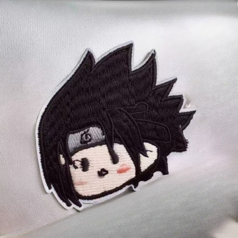 NARUTO Uzumaki Naruto Uchiha S – Anime Cosplay Ninja recenzja i cena