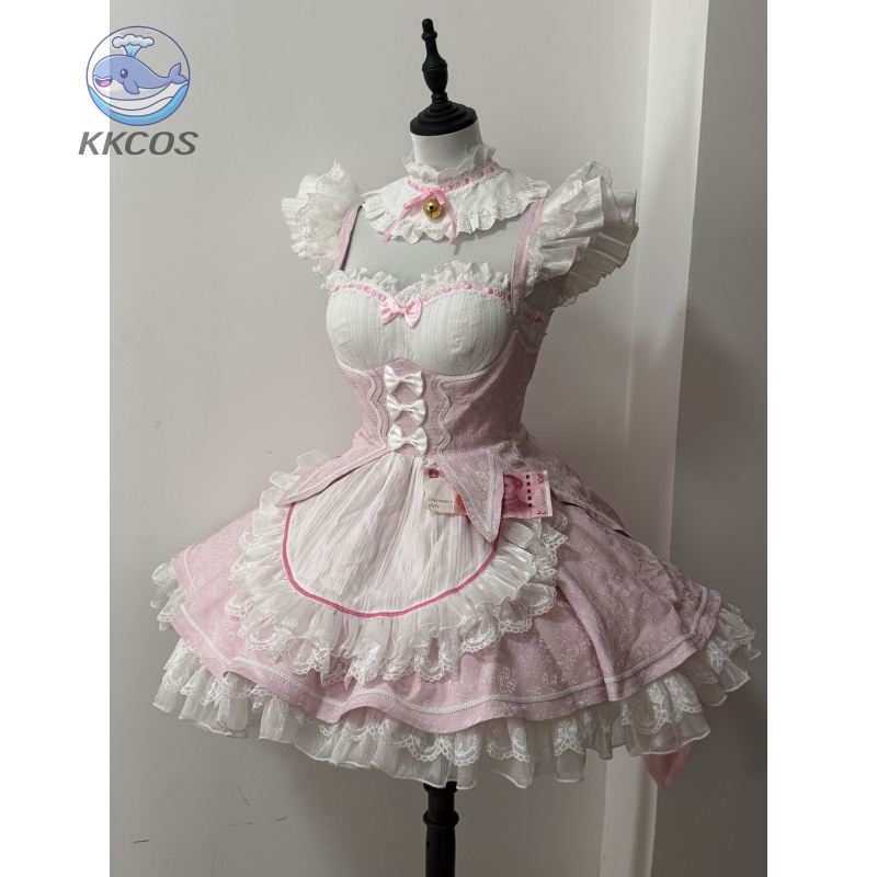 Re:ZERO - Życie w innym świeci – Anime Cosplay Dress recenzja i cena