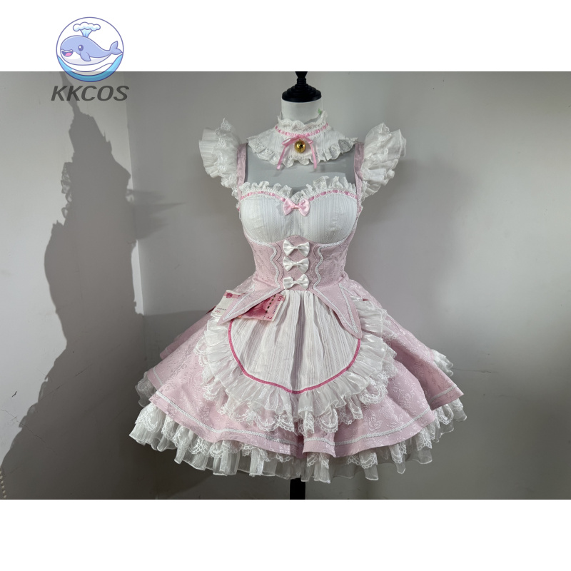Re:ZERO - Życie w innym świeci – Anime Cosplay Dress recenzja i cena