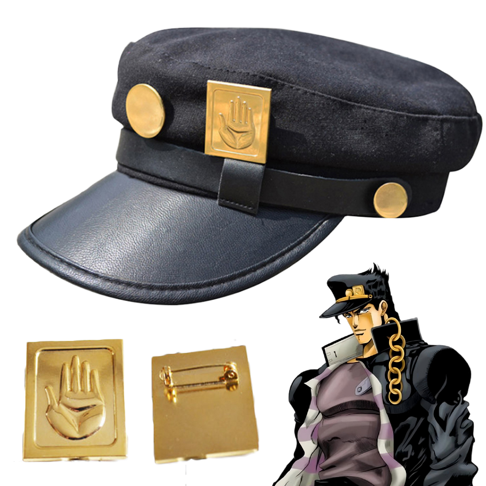 Fantazyjne, dziwaczne przygody – Jojo Bizarre Hat recenzja i cena