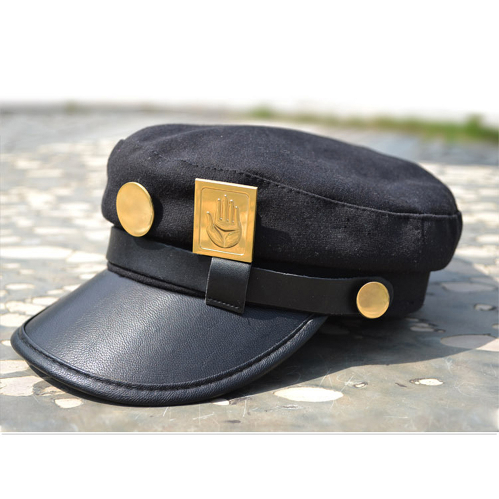 Fantazyjne, dziwaczne przygody – Jojo Bizarre Hat recenzja i cena