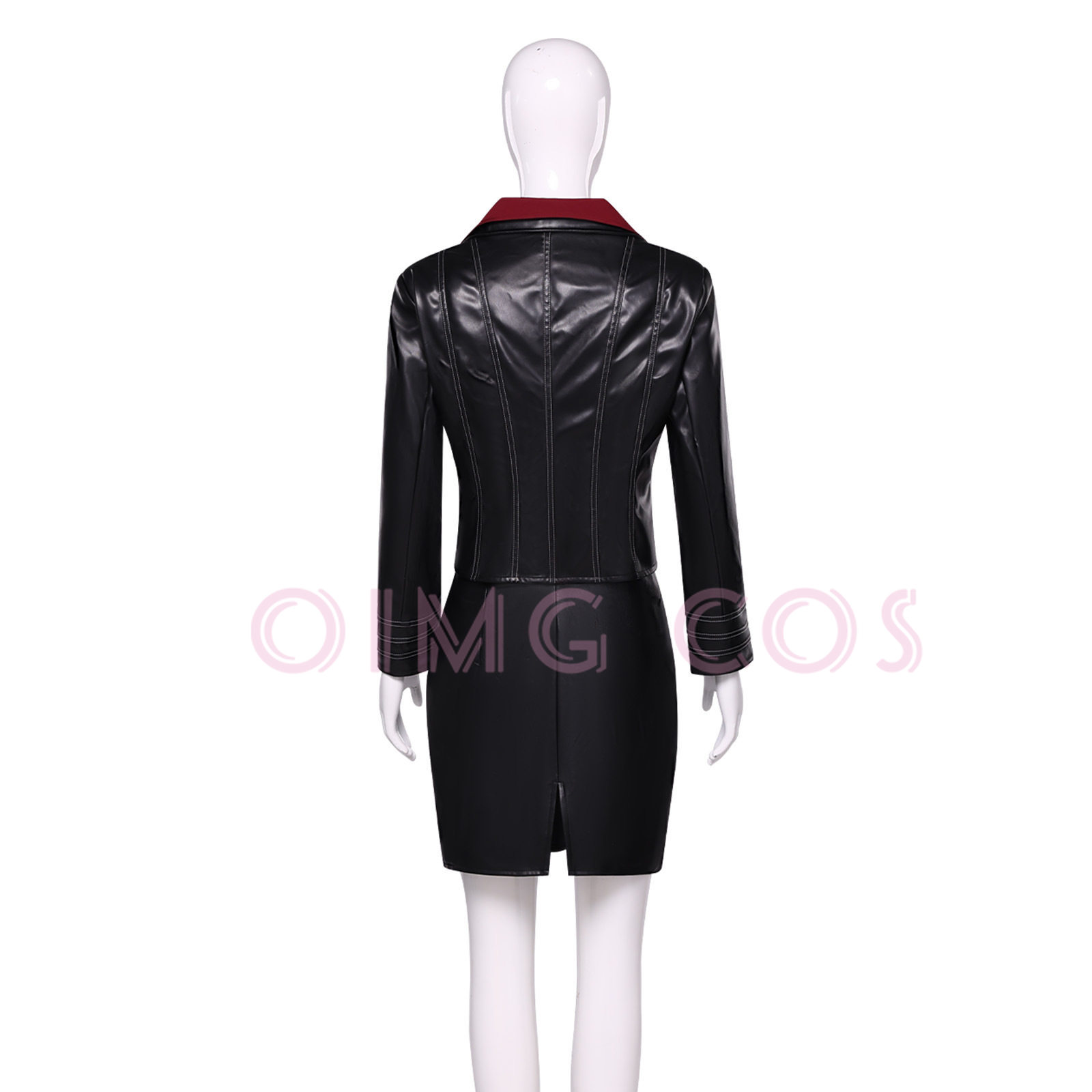 Kostium Cosplay Ada Wong z Res – Anime Cosplay Girl Costume recenzja i cena