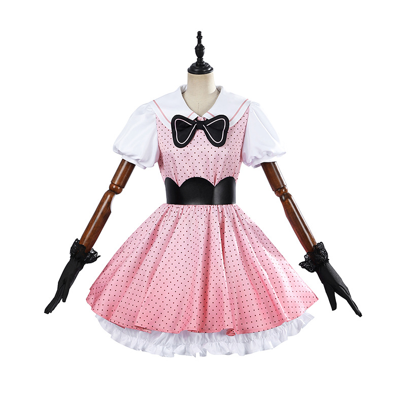 Kostium Cosplay Anime Oshi No  – Anime Cosplay Female recenzja i cena