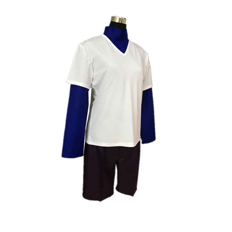 Kostium Killua Zoldycka na zam – Cosplay Anime Killua Zoldyck recenzja i cena