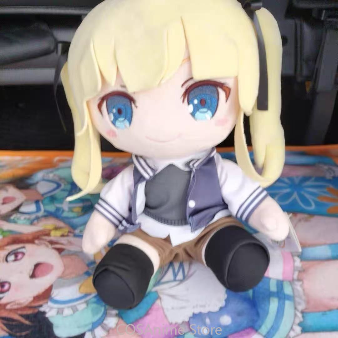 Eriri Spencer Sawamura 20cm Ka – Anime Cosplay Girl recenzja i cena