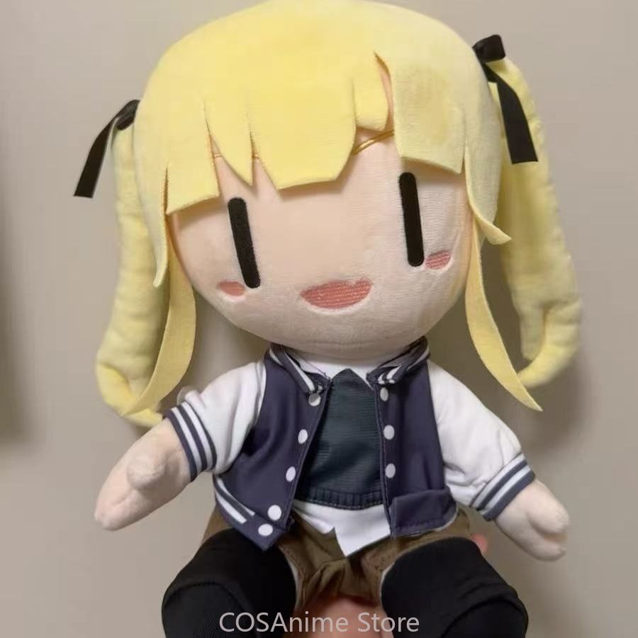 Eriri Spencer Sawamura 20cm Ka – Anime Cosplay Girl recenzja i cena