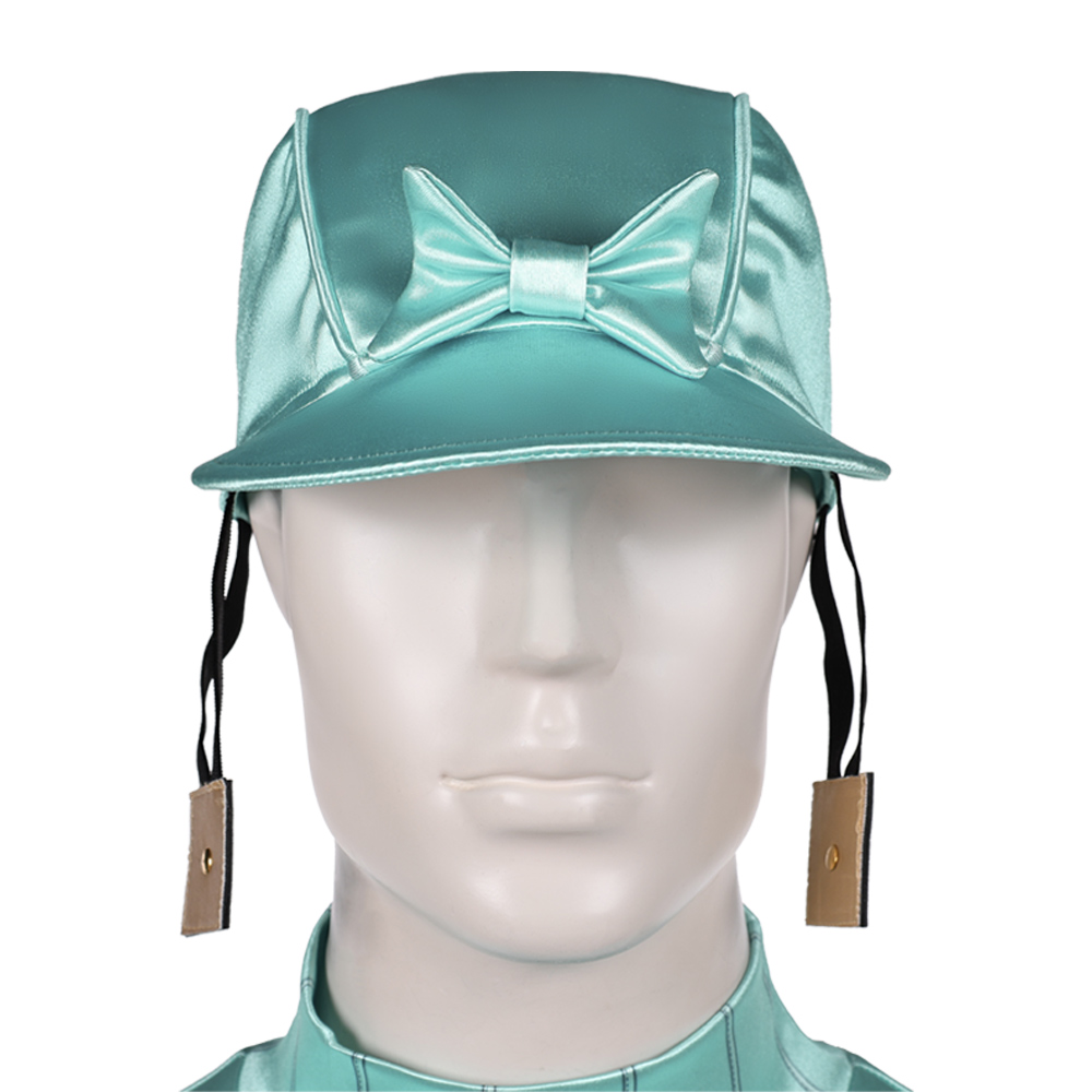 JoJo Cosplay Bizarre Adventure – Jojo Bizarre Hat recenzja i cena