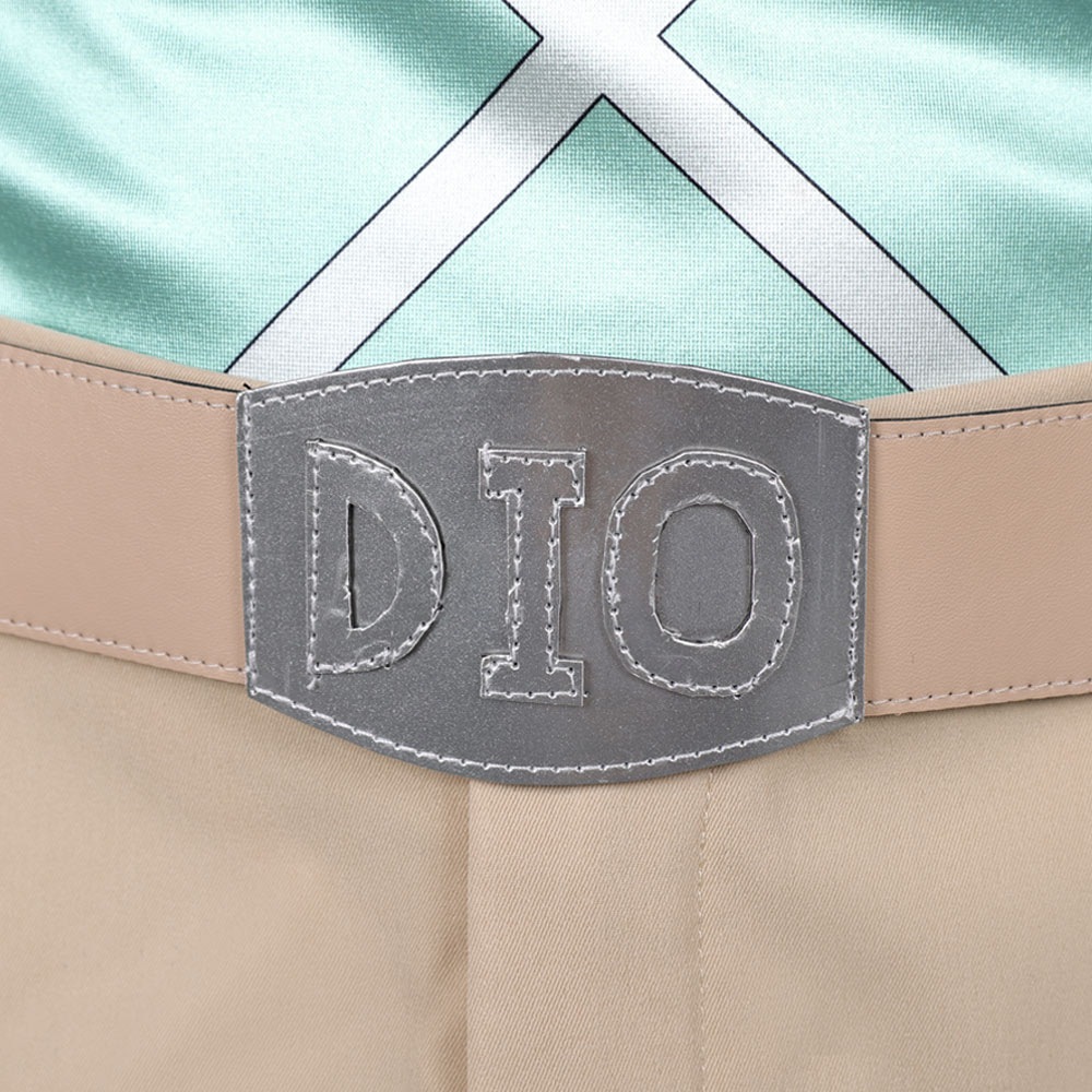 JoJo Cosplay Bizarre Adventure – Jojo Bizarre Hat recenzja i cena
