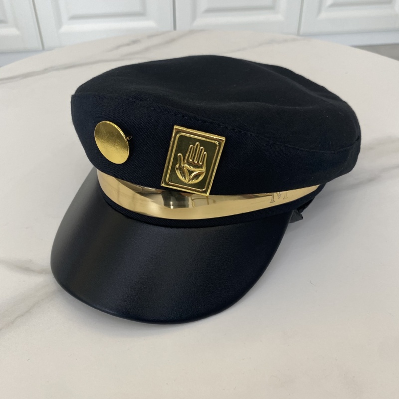 Czapka Cosplay JoJo's Bizarre  – Jojo Bizarre Hat recenzja i cena