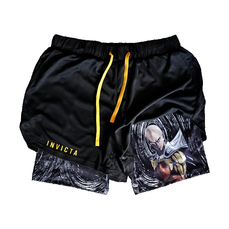 Anime One Punch Man Saitama 2- – Anime Cosplay One Punch Man recenzja i cena