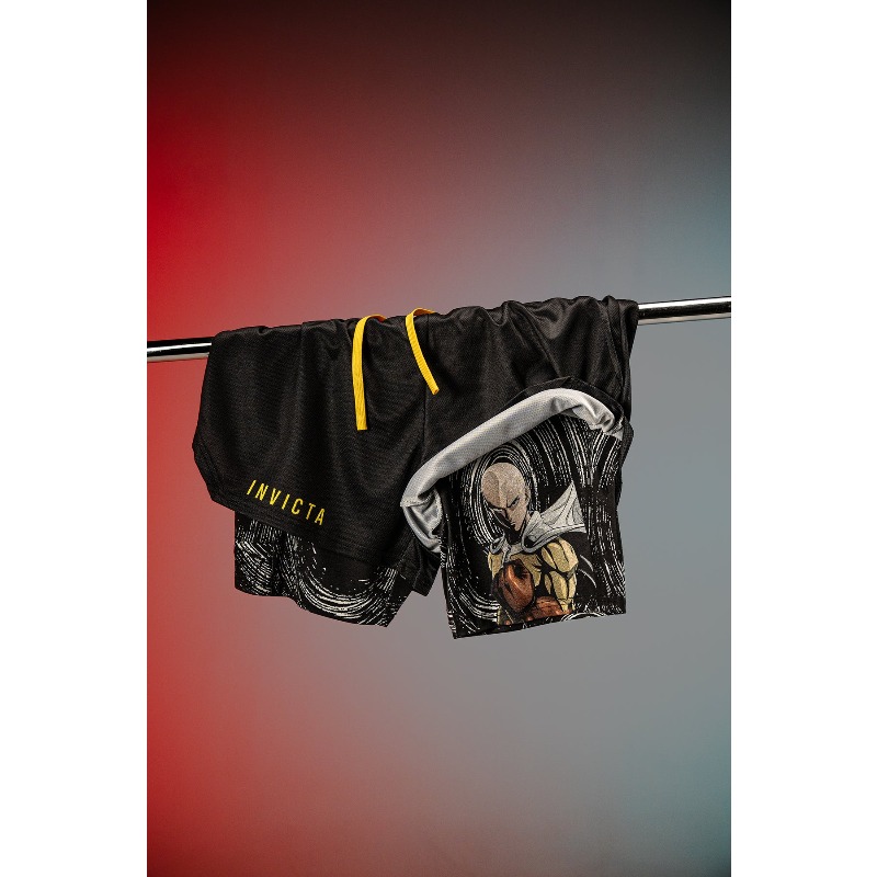 Anime One Punch Man Saitama 2- – Anime Cosplay One Punch Man recenzja i cena