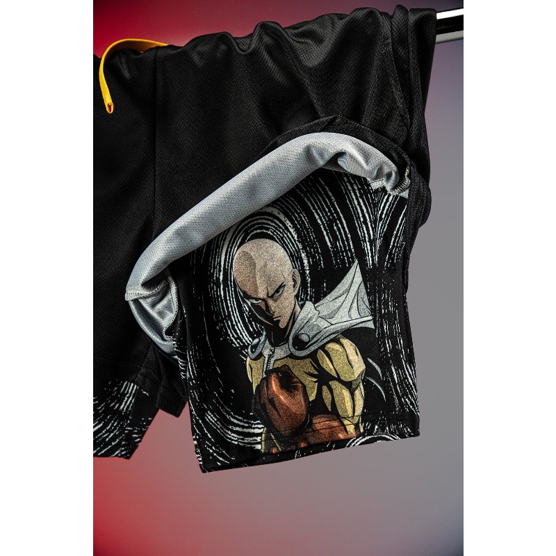 Anime One Punch Man Saitama 2- – Anime Cosplay One Punch Man recenzja i cena