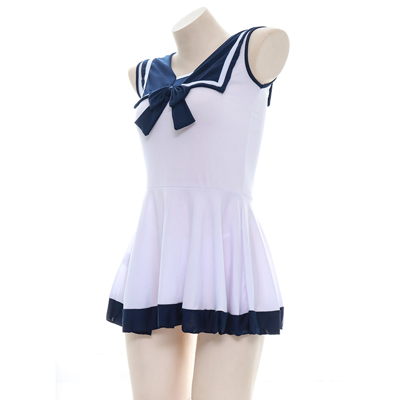 AniLV Japońska Anime Dziewczyn – Anime Cosplay Japanese Girl recenzja i cena
