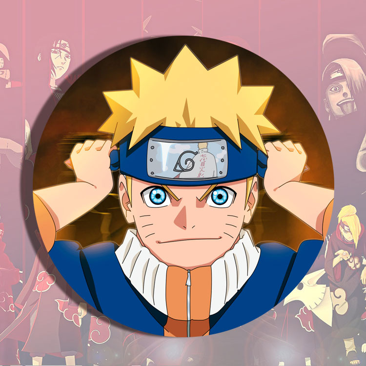 Naruto Sasuke Itachi Madara Ka – Anime Cosplay Ninja recenzja i cena