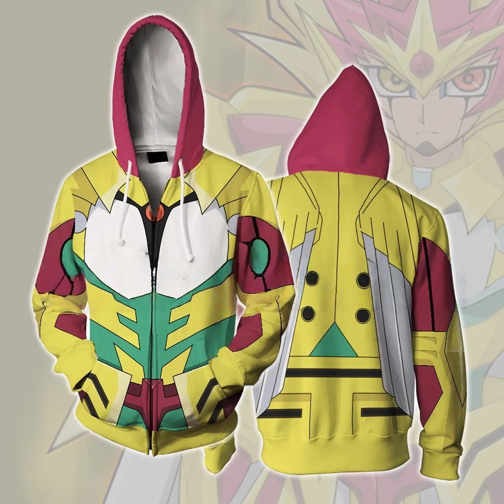 Anime Saint Seiya Bluzy z nadr – Anime Cosplay Shop recenzja i cena