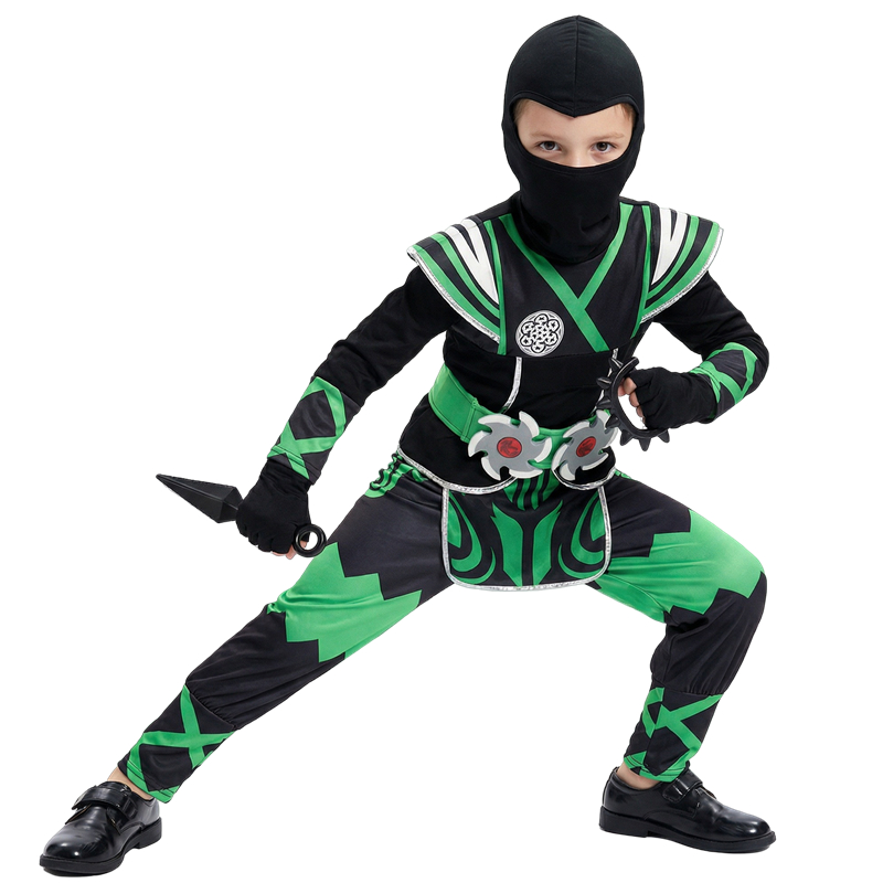 Zestaw Kostiumu Japońskiego Ni – Anime Cosplay To Buy recenzja i cena