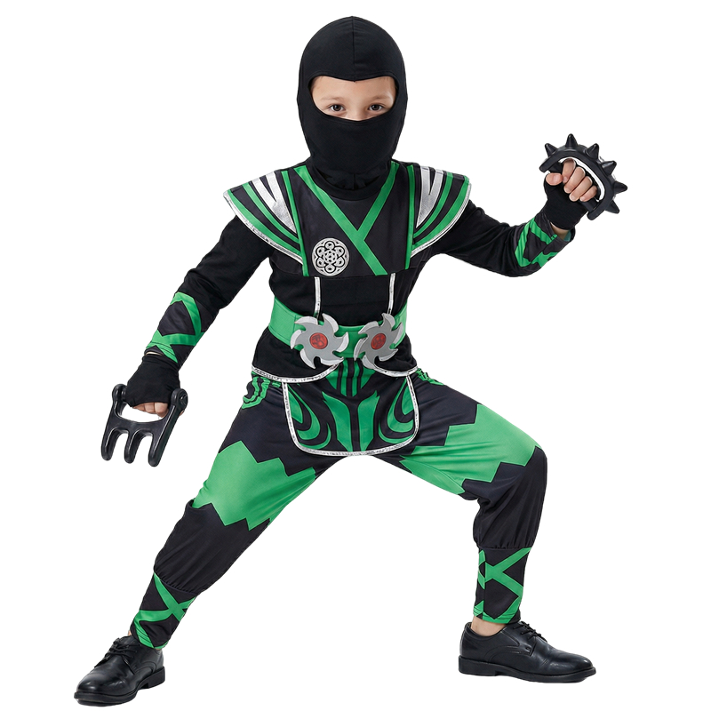 Zestaw Kostiumu Japońskiego Ni – Anime Cosplay To Buy recenzja i cena