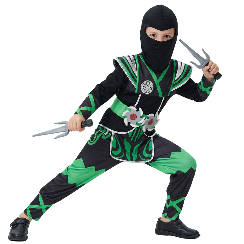 Zestaw Kostiumu Japońskiego Ni – Anime Cosplay To Buy recenzja i cena