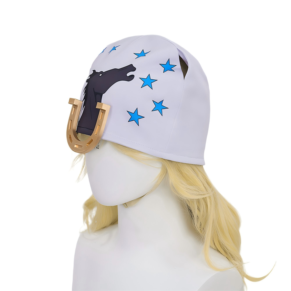 Johnny Joestar Ubrania Anime J – Jojo Bizarre Hat recenzja i cena