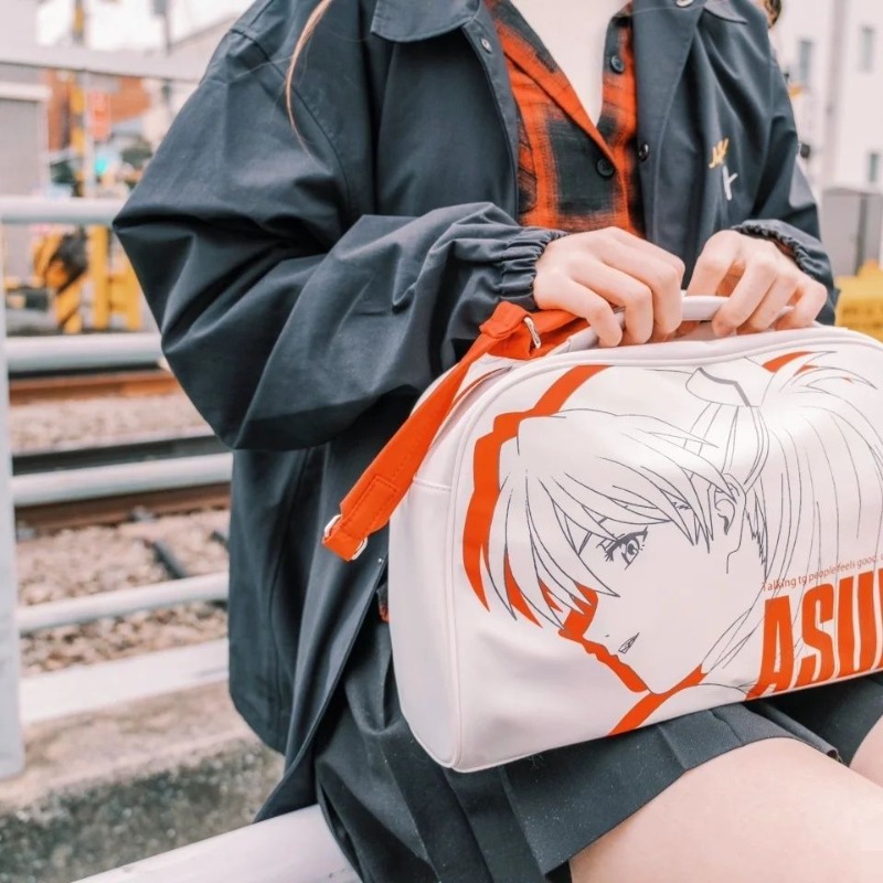 EVA Asuka? Langley Soryu Ikari – Anime Cosplay Shop recenzja i cena