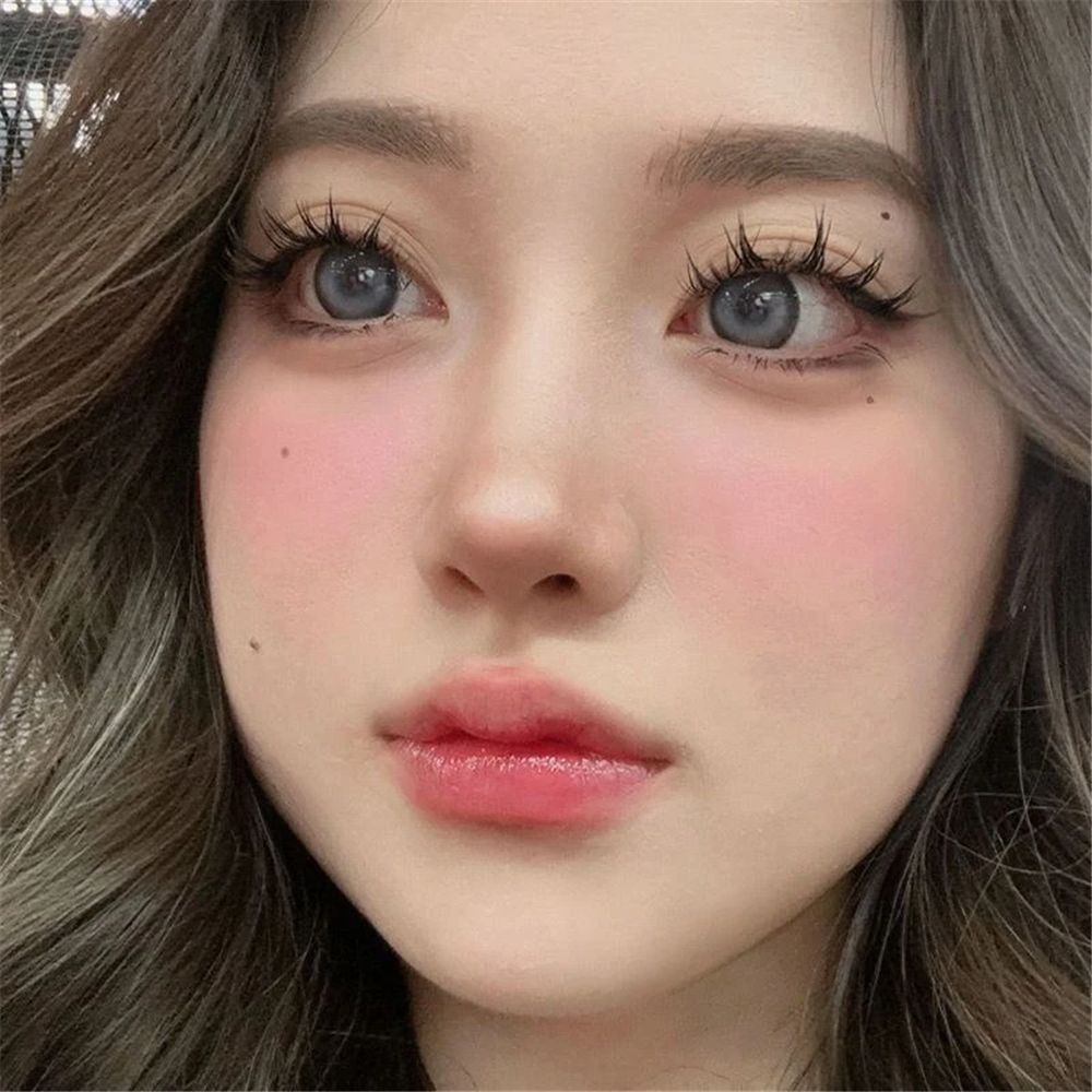 Sztuczne rzęsy z norek 5 par O – Anime Cosplay Lashes recenzja i cena