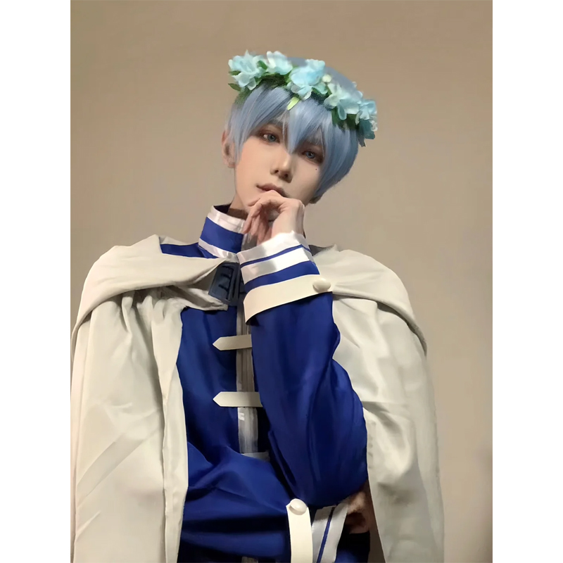 Kostiumy Cosplay Anime Himmel  – Anime Cosplay To Buy recenzja i cena