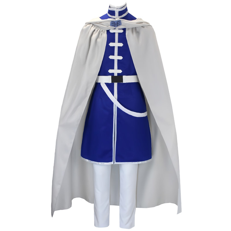 Kostiumy Cosplay Anime Himmel  – Anime Cosplay To Buy recenzja i cena