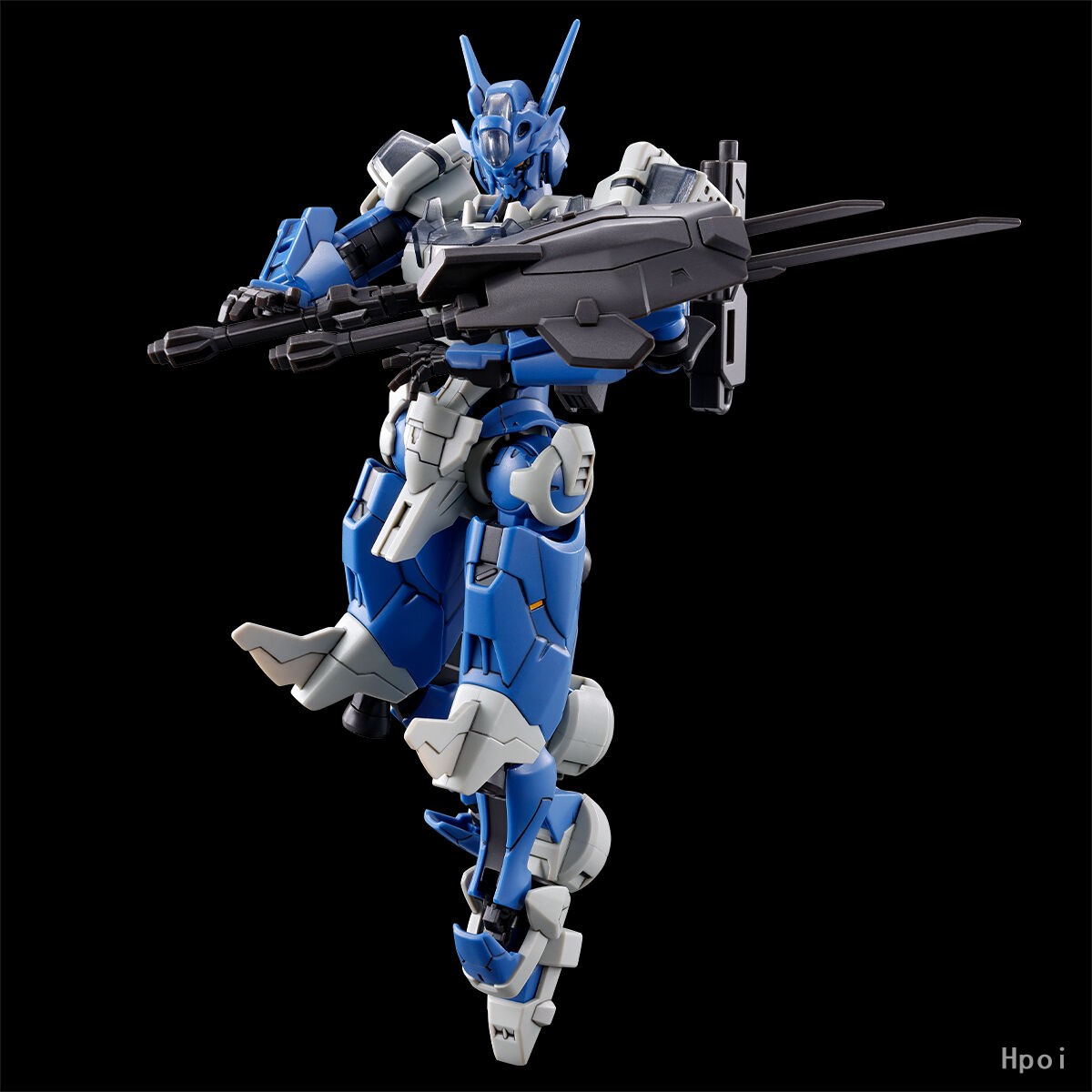 Jms Avp-03 Anavata Assembly Ac – Bandai Gundam Rg recenzja i cena