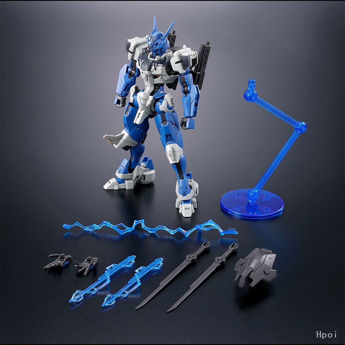 Jms Avp-03 Anavata Assembly Ac – Bandai Gundam Rg recenzja i cena