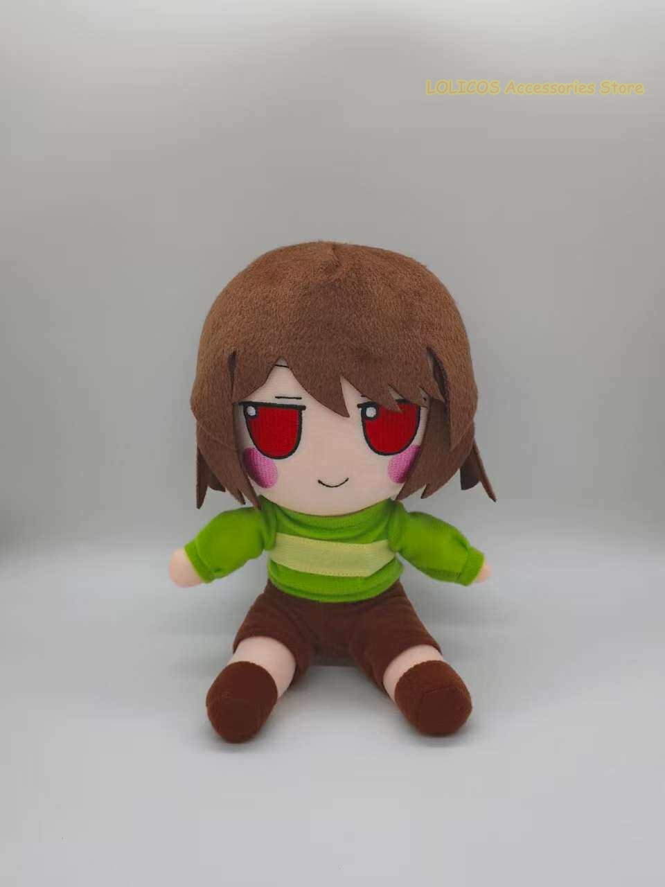 Anime Postać Charakter Fumo Se – Anime Cosplay Cute recenzja i cena